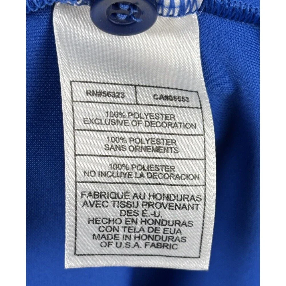 Mens Nike Fit-Dry 2010 NCAA Final Four Basketball Indianapolis Golf Polo Medium